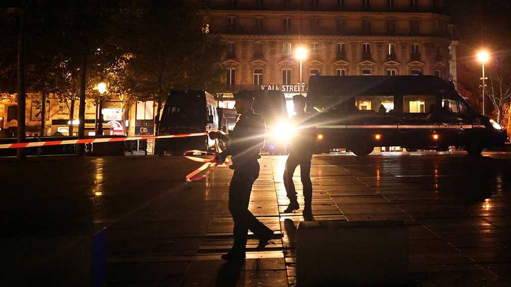  France’s Orleans Imposes Night Curfew on Children Ahead of Far-Right Party Congress