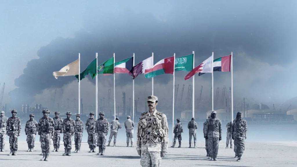 WSJ: US Tells Gulf Allies to Brace for Intense War with Iran 
