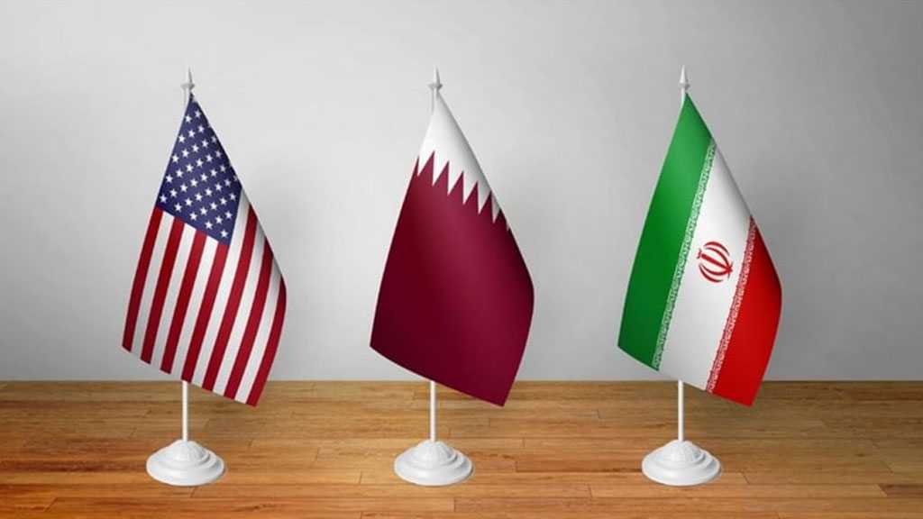 Qatar Renews Diplomatic Efforts to Secure US-Iran Agreement