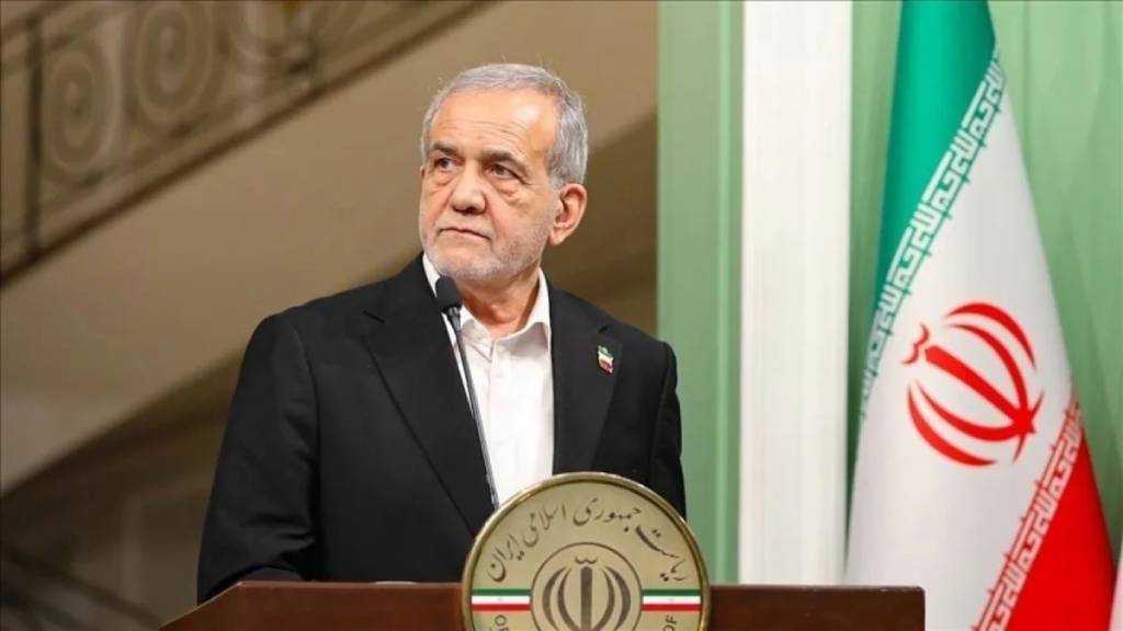 Iran’s Pezeshkian: Tehran Diligently Working to Implement Leader’s Directive to End War