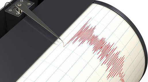 Earthquake Hits Western France; Tremors Felt in Bordeaux and Normandy