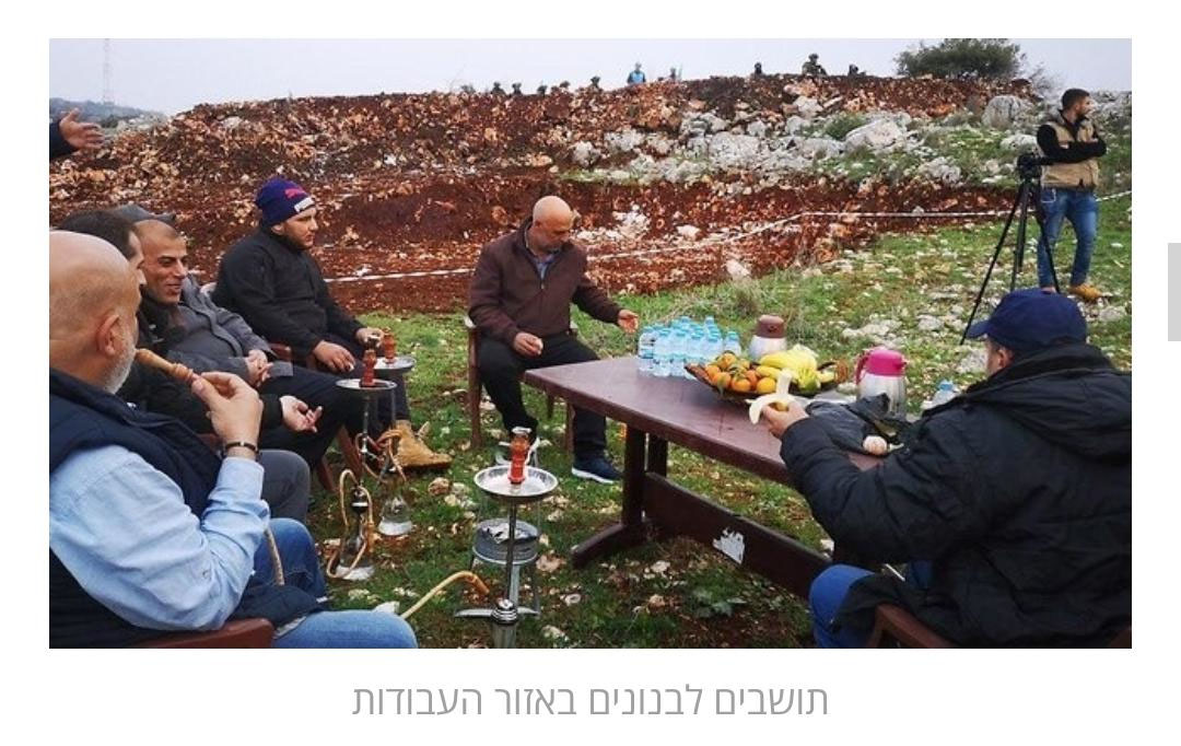 The Enemy Threatening from behind the Wall for 20 Days… Remains behind It! [PHOTOS]