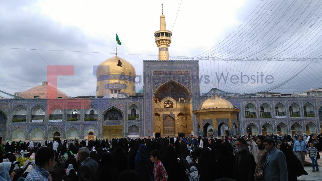 Rallies across Iran: No to Oppression [PHOTOS]