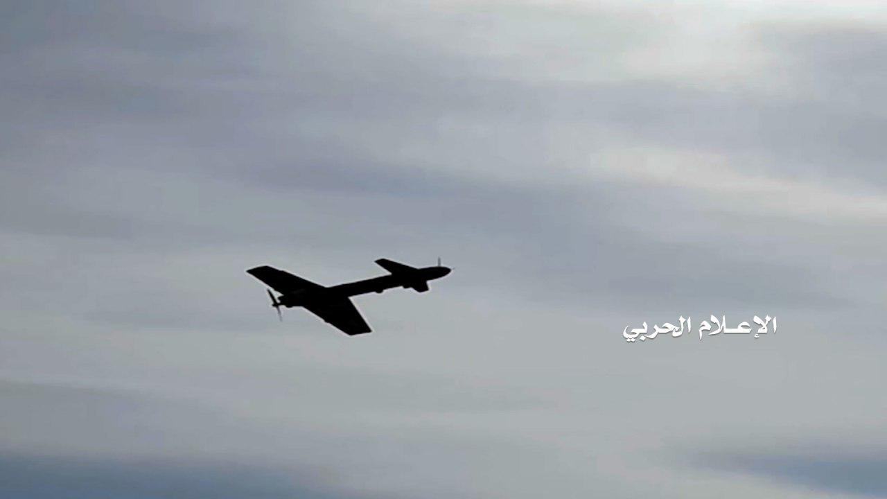 First-ever Released Photos of Yemen’s Rocketry Force Launching Quds Missile, Sammad-3 Drone