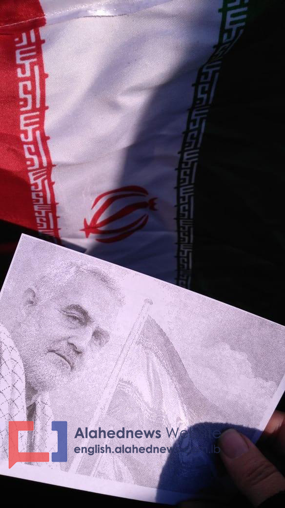Iranians Mark 41st Anniversary of the Islamic Revolution’s Victory [Photos]