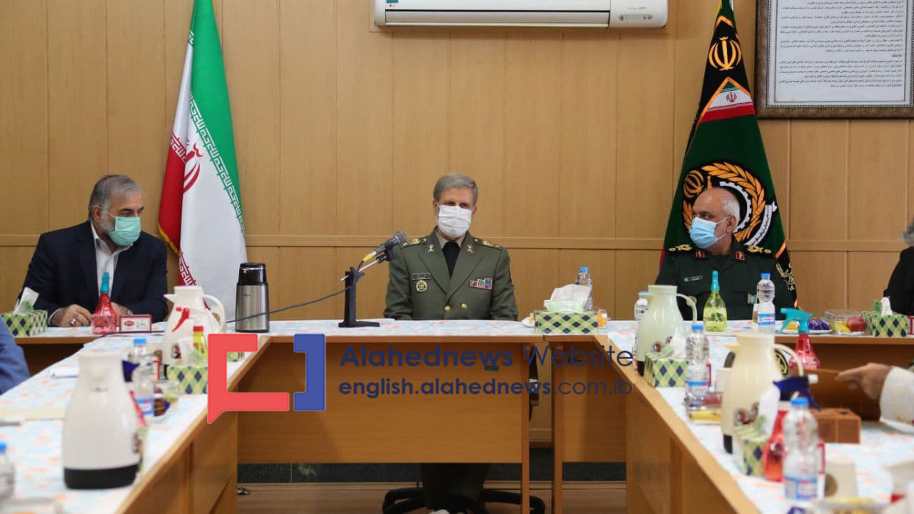 Al-Ahed News Publishes Unseen Photos of Martyr Mohsen Fakhrizadeh