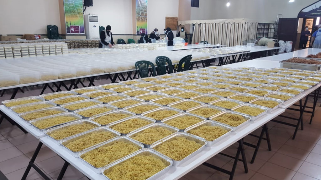 Hezbollah Resists Deprivation [Photos]