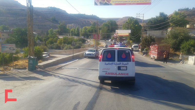 Tankers with Iranian Oil Enter Lebanese Territories
