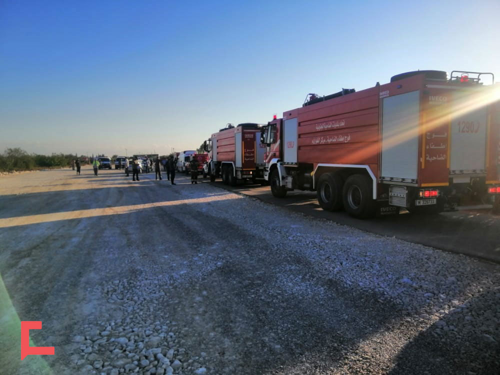 Tankers with Iranian Oil Enter Lebanese Territories