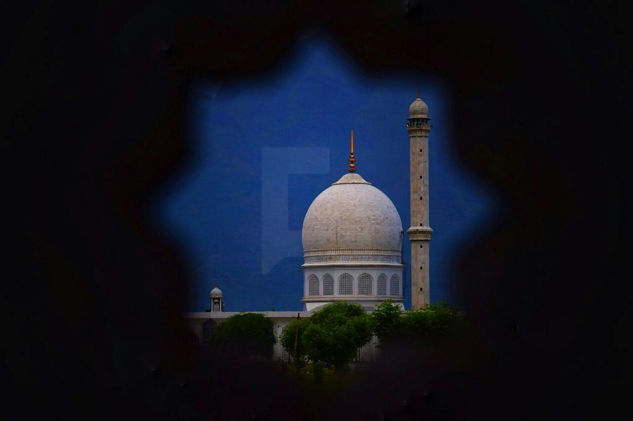 Ramadan in Kashmir