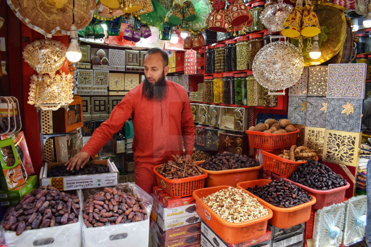 Ramadan in Kashmir