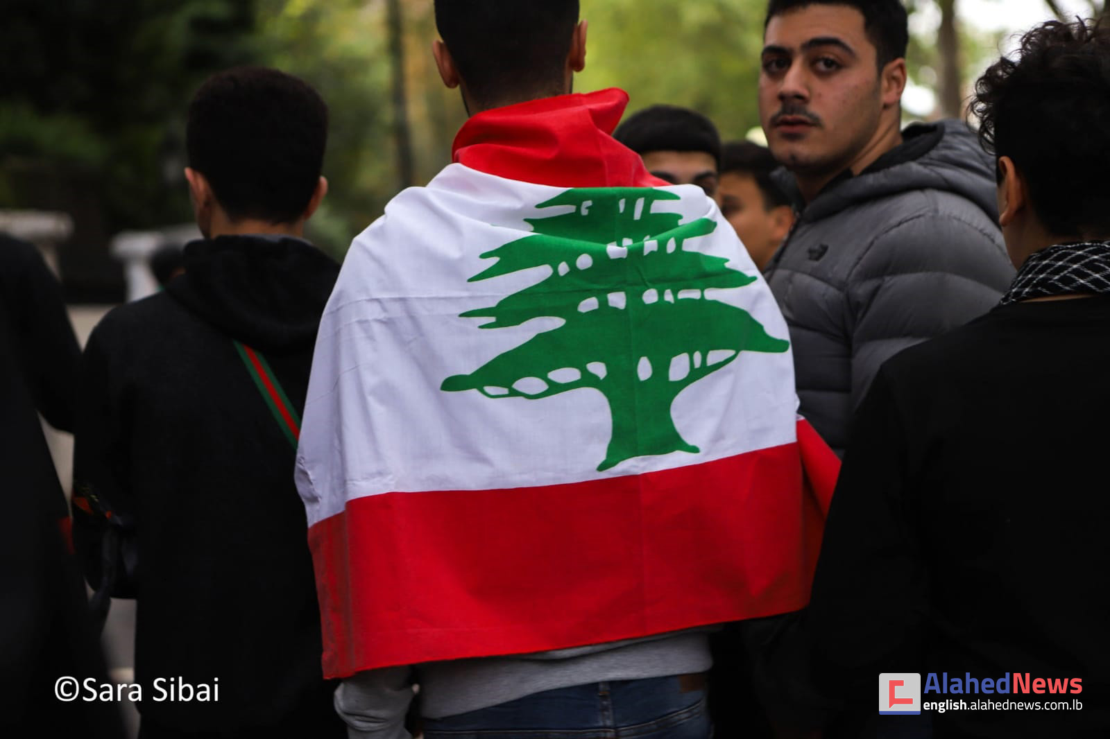Ashura Mourning Procession in the United Kingdom